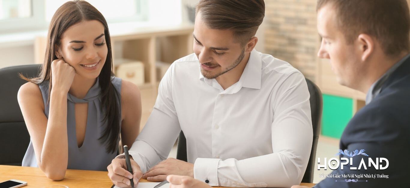 Nguyễn Quang Hợp Tư vấn Dịch Vụ Pháp Lý Bất Động Sản